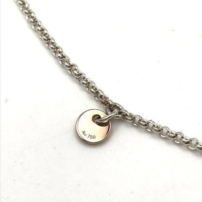 Hermes Eclipse PM Silver Bracelet Box Gift