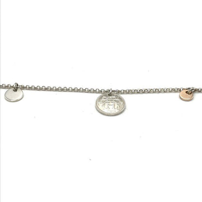 Hermes Eclipse PM Silver Bracelet Box Gift