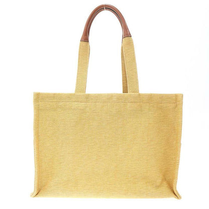 Celine Large Cabas Cotton
