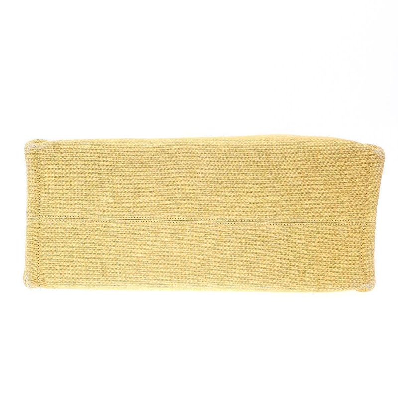 Celine Large Cabas Cotton