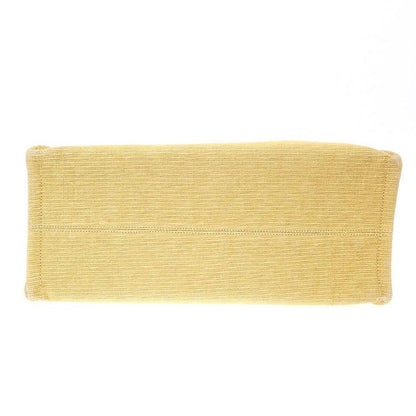 Celine Large Cabas Cotton