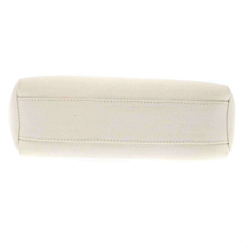 Balenciaga Everyday Tote Canvas Shoulder White