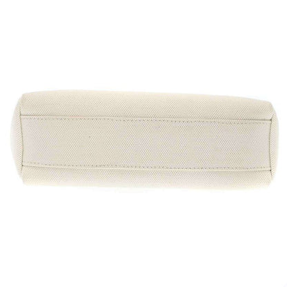 Balenciaga Everyday Tote Canvas Shoulder White