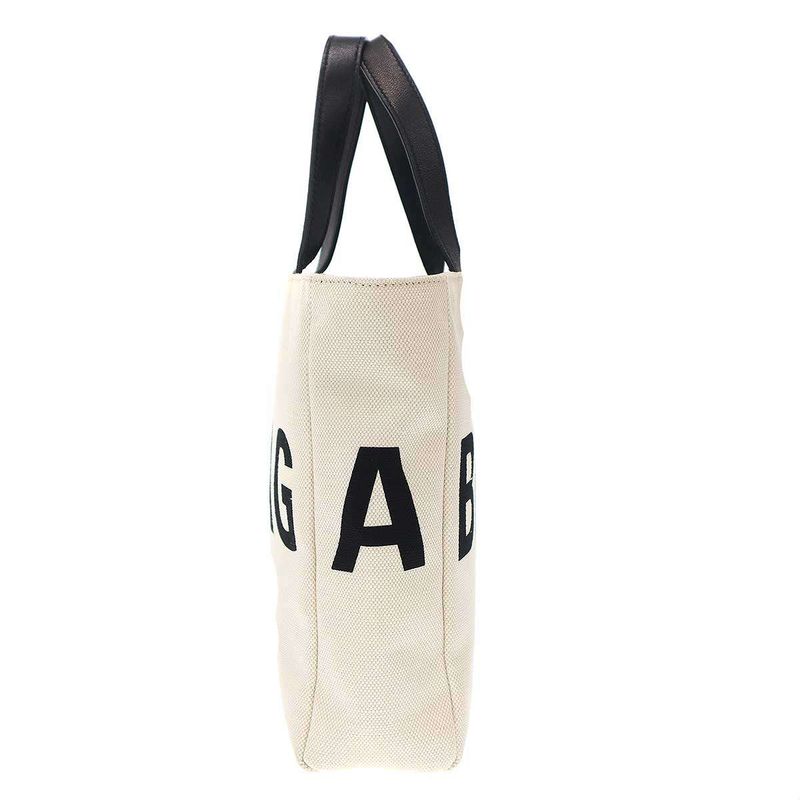 Balenciaga Everyday Tote Canvas Shoulder White