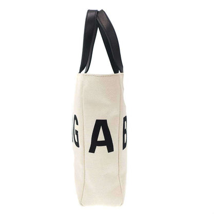 Balenciaga Everyday Tote Canvas Shoulder White