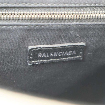 Balenciaga Everyday Tote Canvas Shoulder White