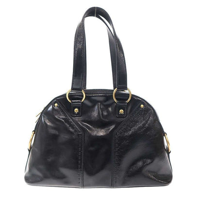 Saint Laurent Yves Rive Gauche Muse Bag
