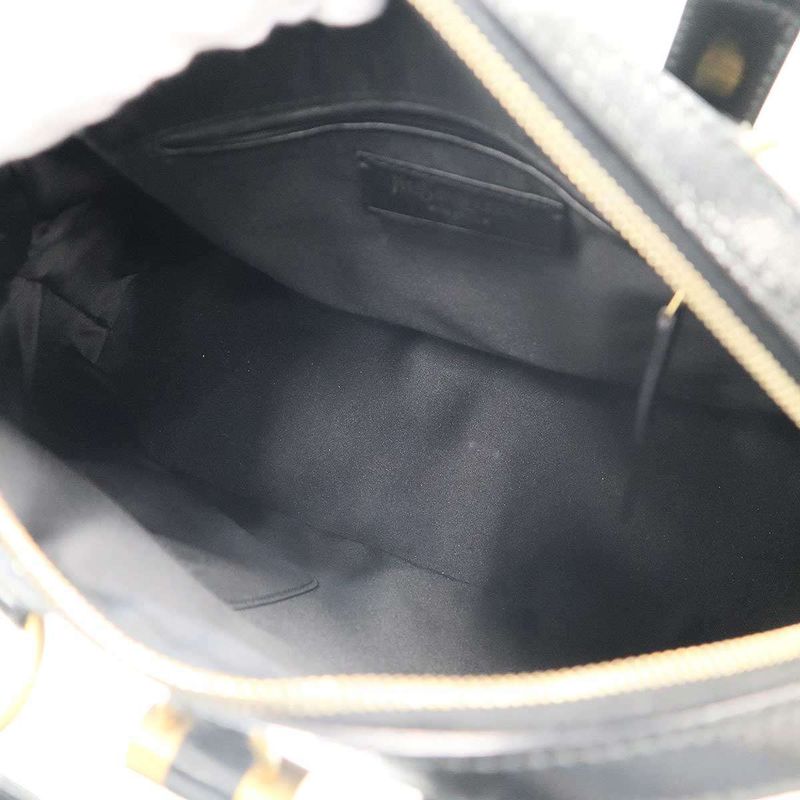 Saint Laurent Yves Rive Gauche Muse Bag