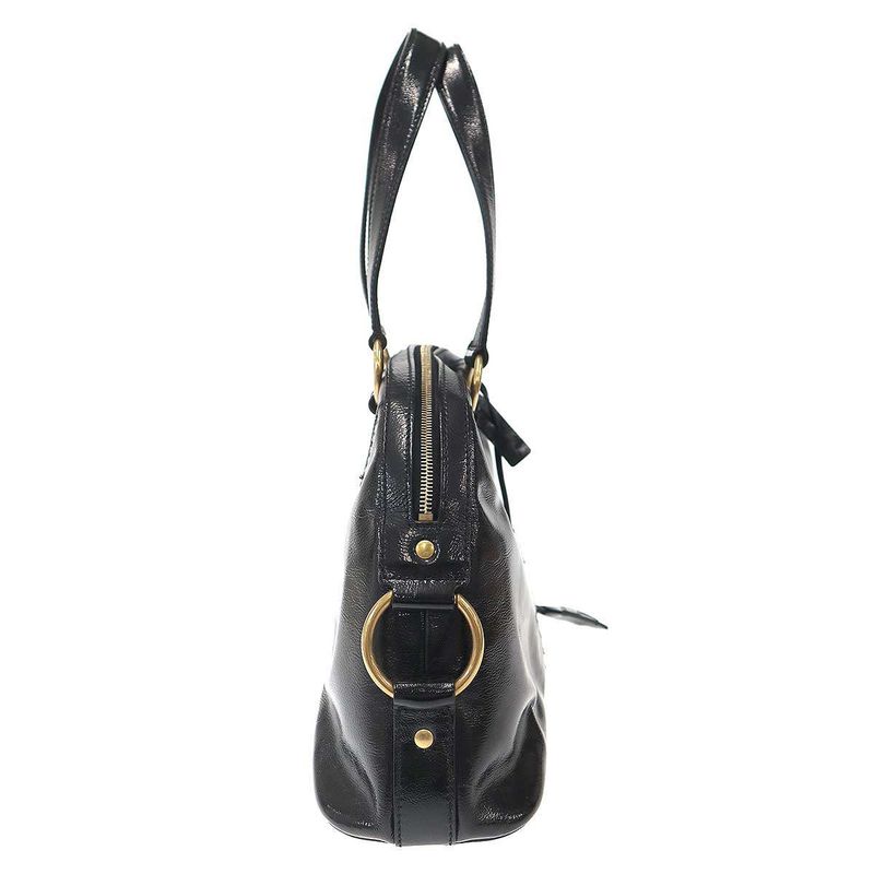 Saint Laurent Yves Rive Gauche Muse Bag