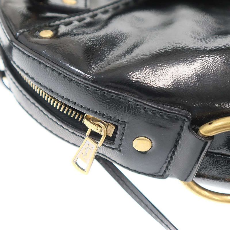 Saint Laurent Yves Rive Gauche Muse Bag