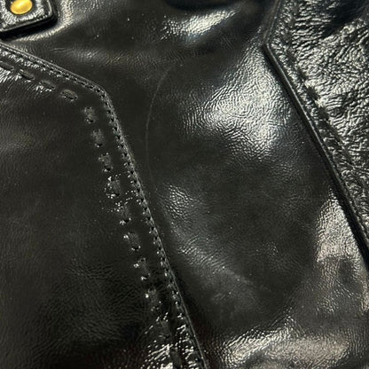 Saint Laurent Yves Rive Gauche Muse Bag