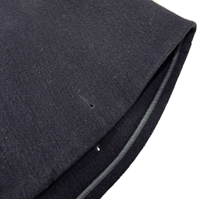 Celine by Phoebe Philo Cape 2 Navy 34 Jacket