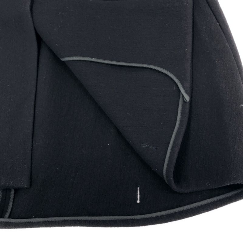 Celine by Phoebe Philo Cape 2 Navy 34 Jacket