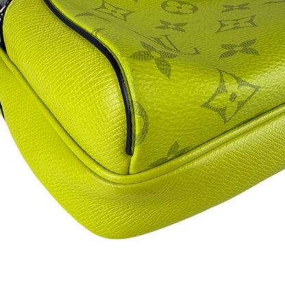 Louis Vuitton Shoulder Bag Taigarama Outdoor Messenger PM Transfer