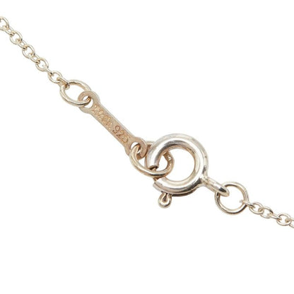 Tiffany & Co Modern Silver Necklace