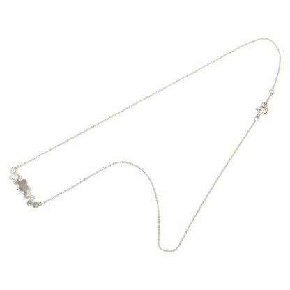 Tiffany & Co Modern Silver Necklace