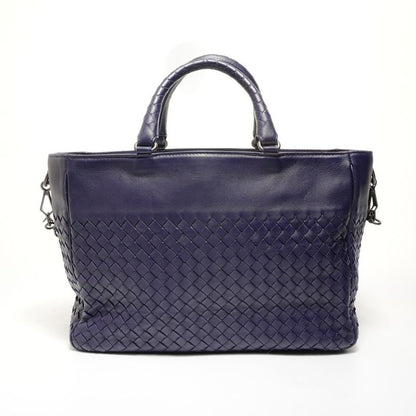Bottega Veneta Handbag Purple