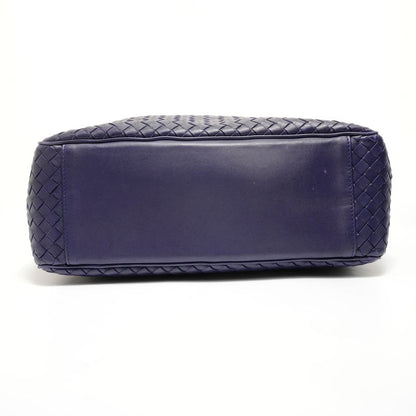 Bottega Veneta Handbag Purple