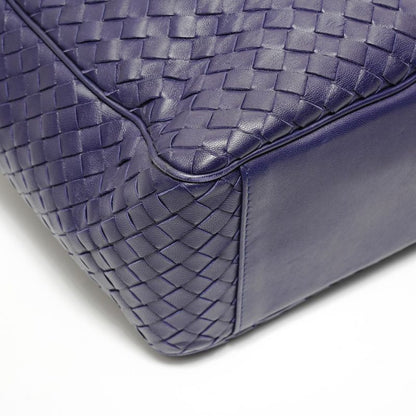Bottega Veneta Handbag Purple