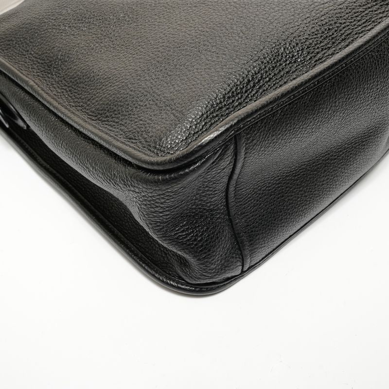 Prada Shoulder Bag Leather