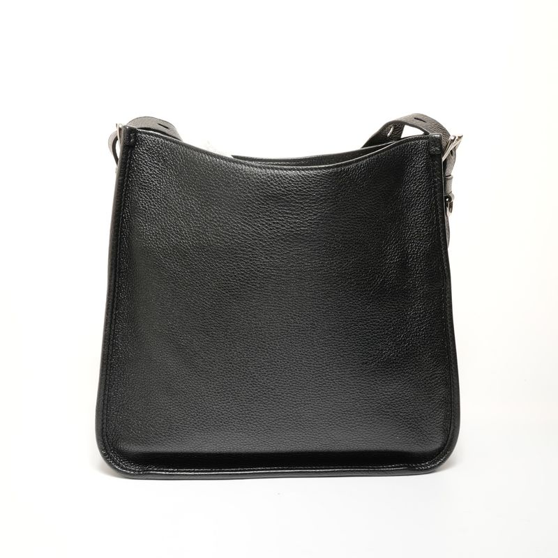 Prada Shoulder Bag Leather