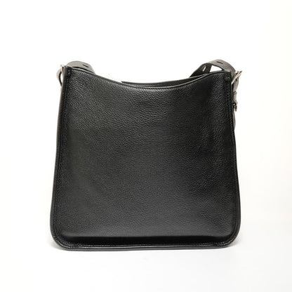 Prada Shoulder Bag Leather