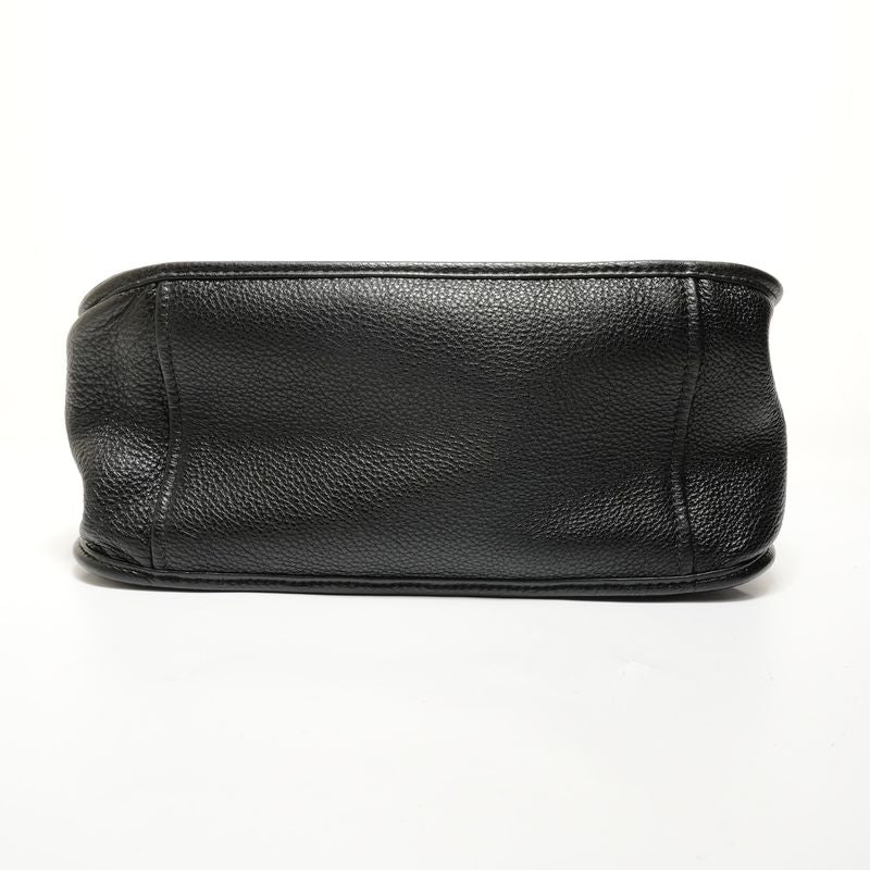 Prada Shoulder Bag Leather