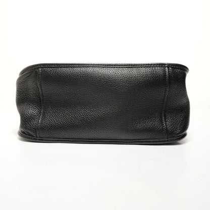 Prada Shoulder Bag Leather