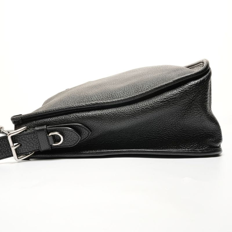 Prada Shoulder Bag Leather