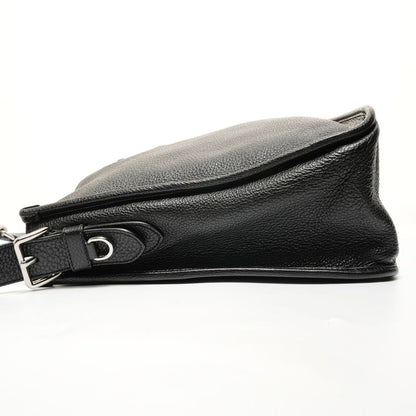 Prada Shoulder Bag Leather