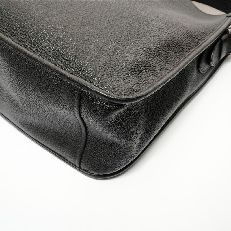 Prada Shoulder Bag Leather