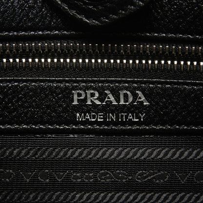 Prada Shoulder Bag Leather