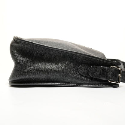 Prada Shoulder Bag Leather