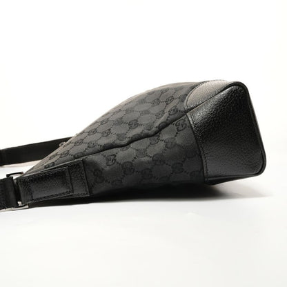 Gucci Shoulder Bag GG Canvas
