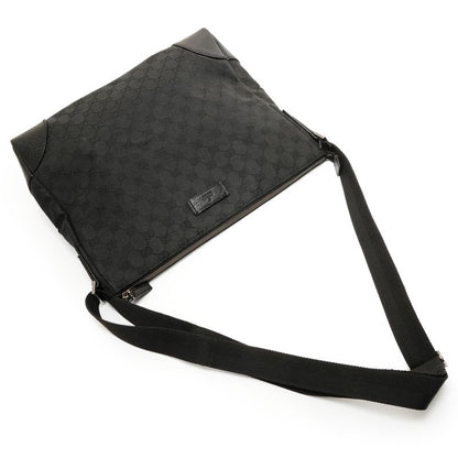Gucci Shoulder Bag GG Canvas