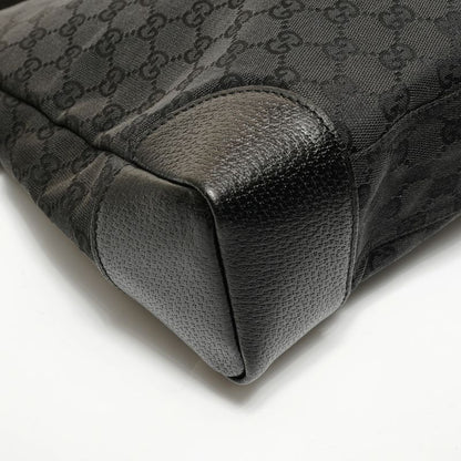 Gucci Shoulder Bag GG Canvas