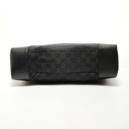 Gucci Shoulder Bag GG Canvas