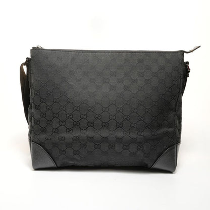 Gucci Shoulder Bag GG Canvas