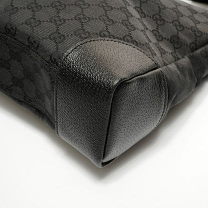 Gucci Shoulder Bag GG Canvas