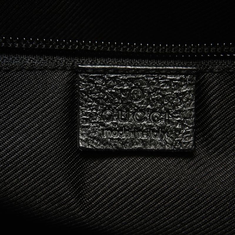 Gucci Shoulder Bag GG Canvas