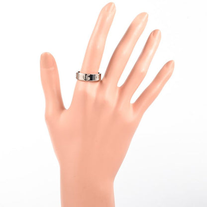 Cartier Ring Love