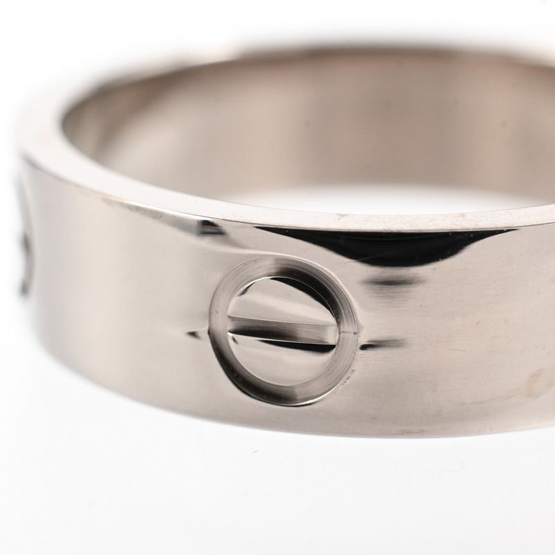 Cartier Ring Love