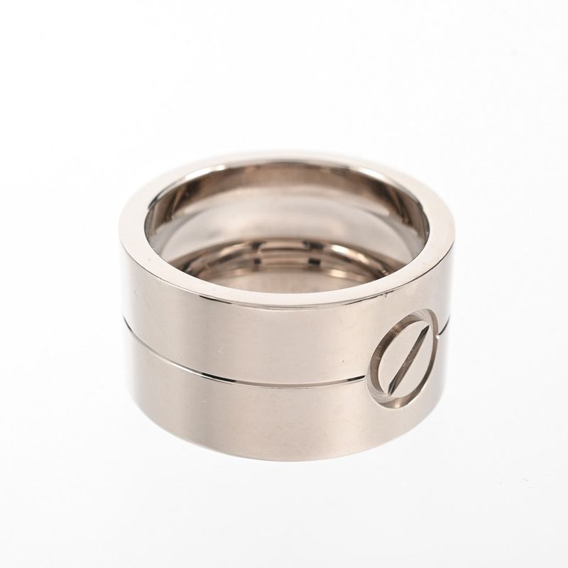 Cartier Ring High Love