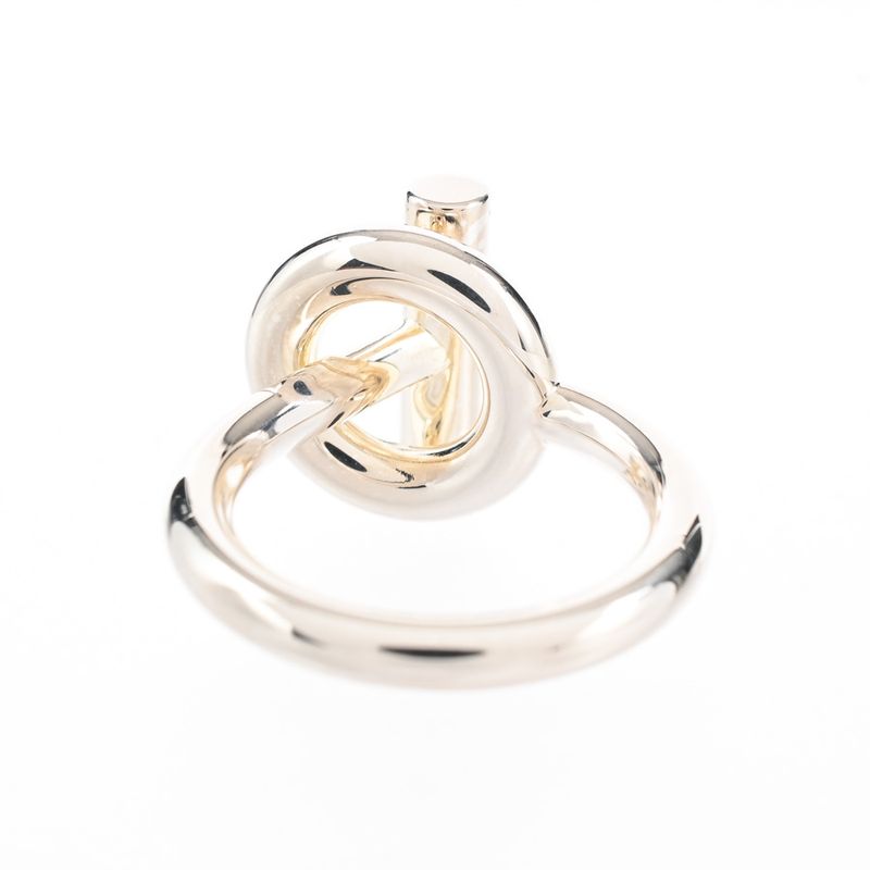 Hermes Ring Echappee MM