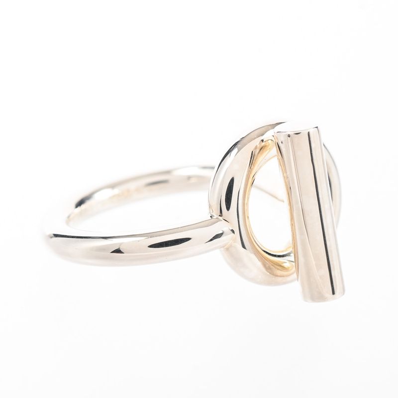 Hermes Ring Echappee MM