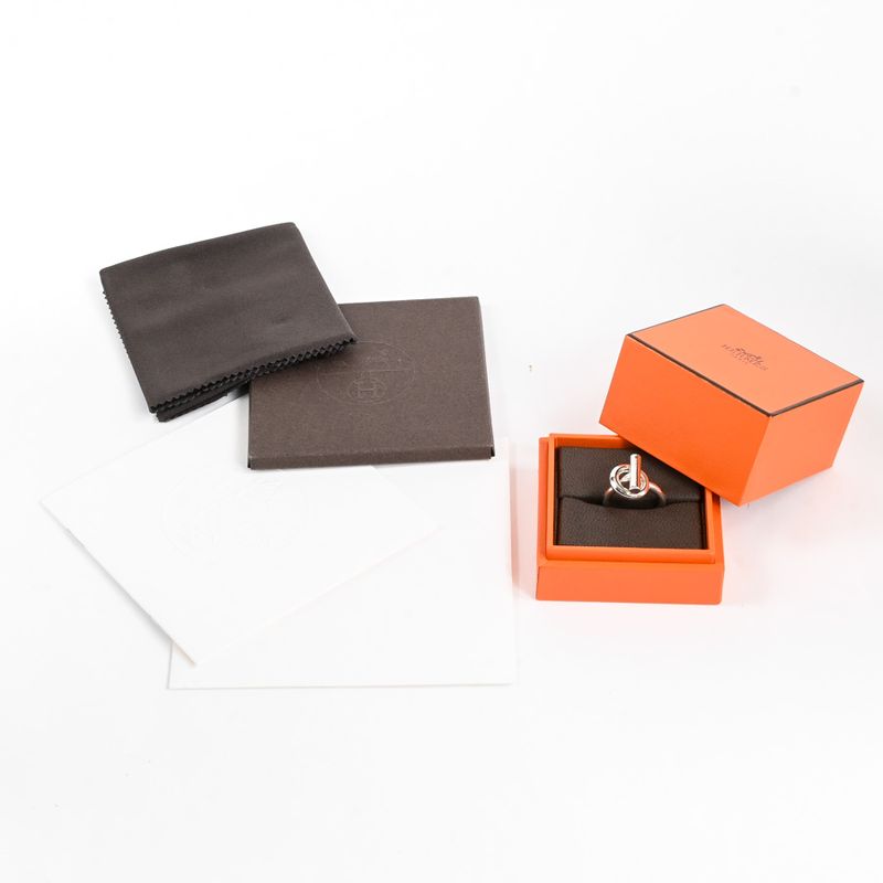 Hermes Ring Echappee MM