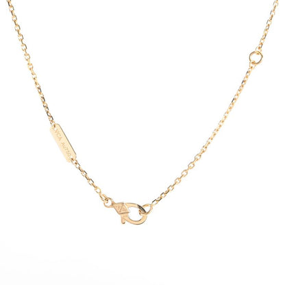 Van Cleef & Arpels Necklace Vintage Alhambra
