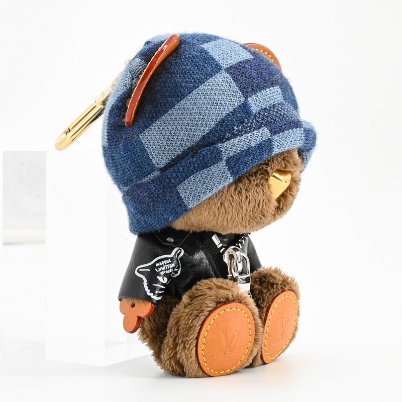Louis Vuitton Charm LV Bear