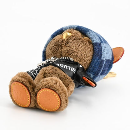 Louis Vuitton Charm LV Bear