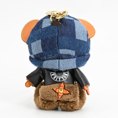 Louis Vuitton Charm LV Bear
